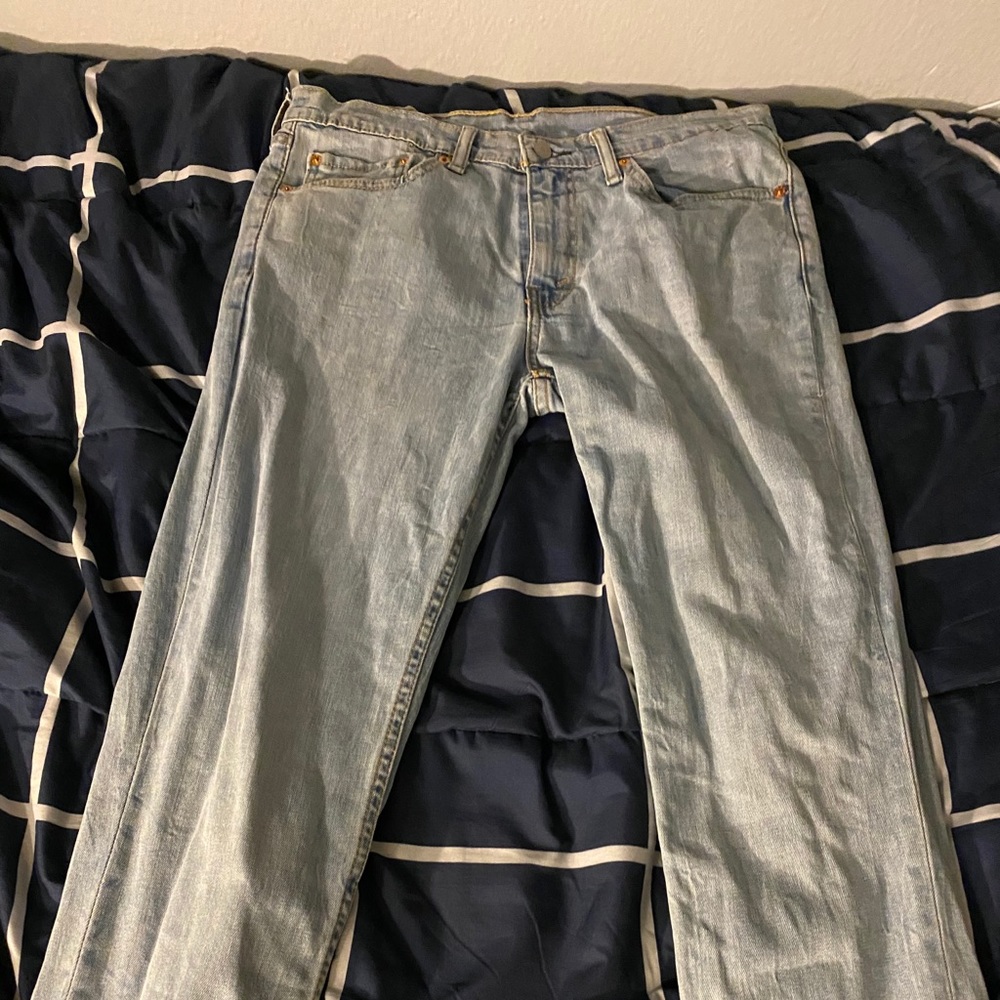 Levi Jeans 511